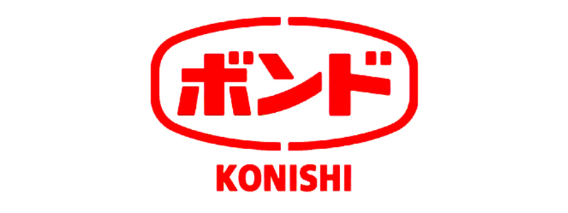 日本KONISHI小西